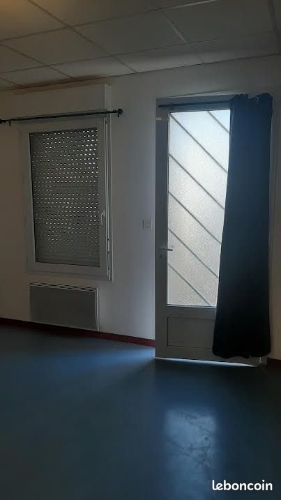 Appartement à louer, 32m², Clermont-Ferrand