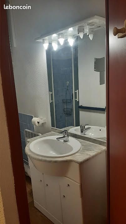 Appartement à louer, 32m², Clermont-Ferrand