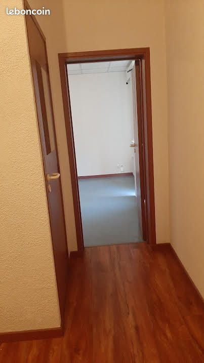 Appartement à louer, 32m², Clermont-Ferrand