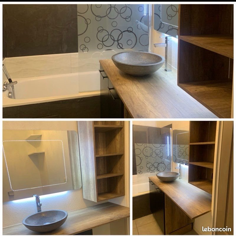 Appartement à vendre, 35m², Muret