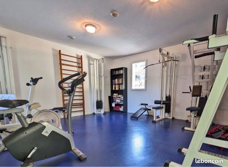 Appartement à vendre, 35m², Muret