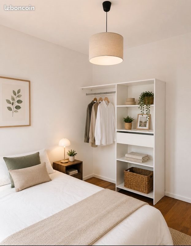 Appartement à vendre, 90m², Dijon