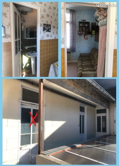 Appartement à vendre, 19m², Berck