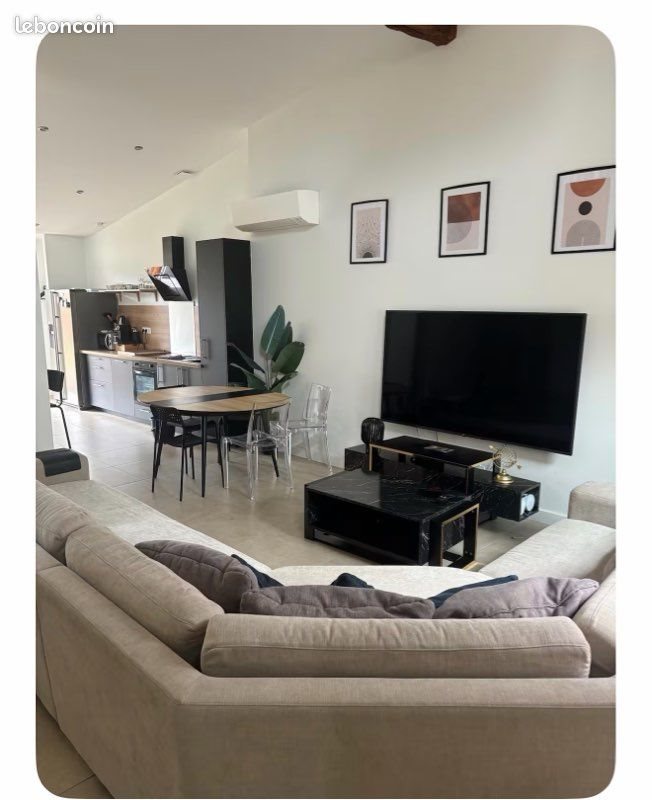 Maison à louer, 100m², Mérignac