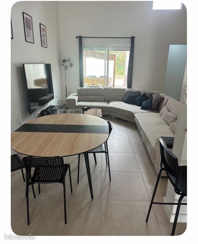 Maison à louer, 100m², Mérignac