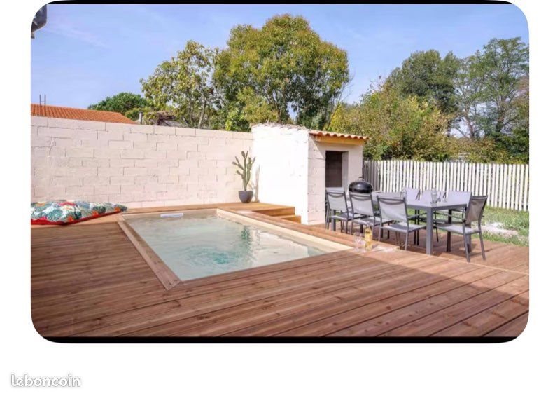 Maison à louer, 100m², Mérignac