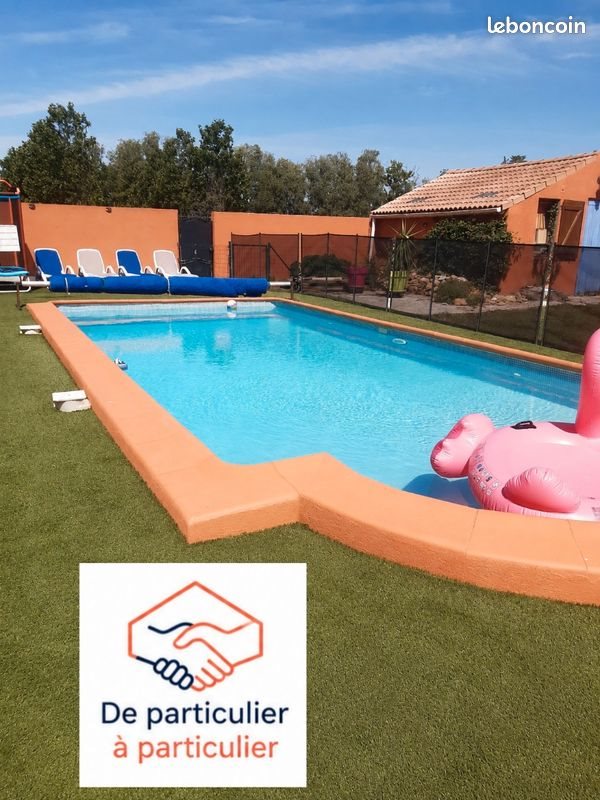 Maison à vendre, 122m², Miramas