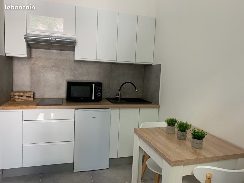 Appartement à louer, 15m², Nice