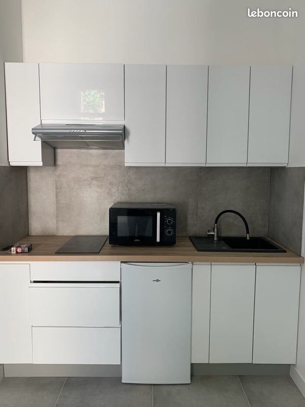 Appartement à louer, 15m², Nice