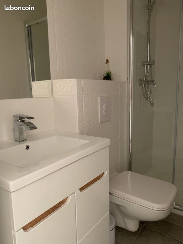 Appartement à louer, 15m², Nice