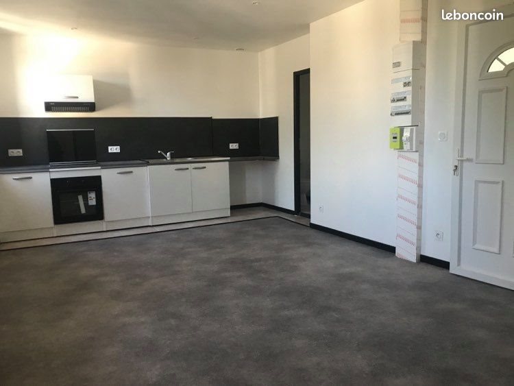 Appartement à louer, 40m², Marmande