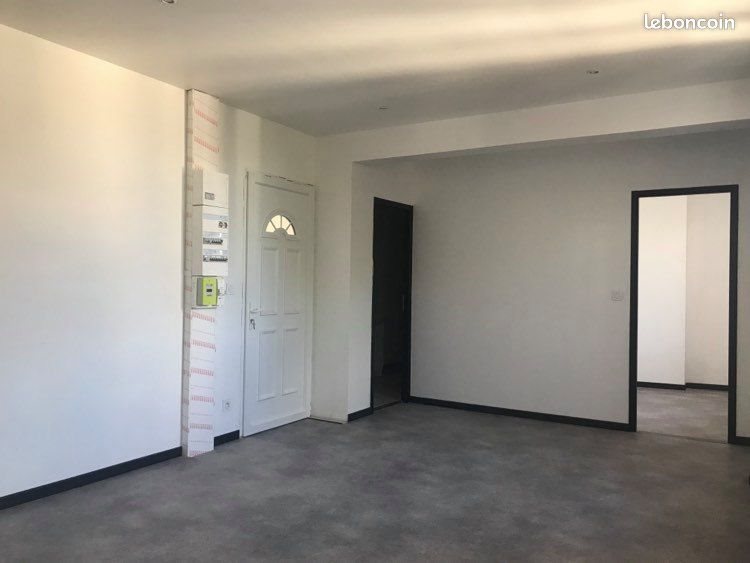 Appartement à louer, 40m², Marmande