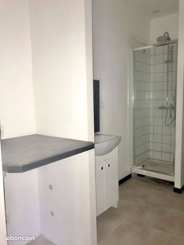 Appartement à louer, 40m², Marmande