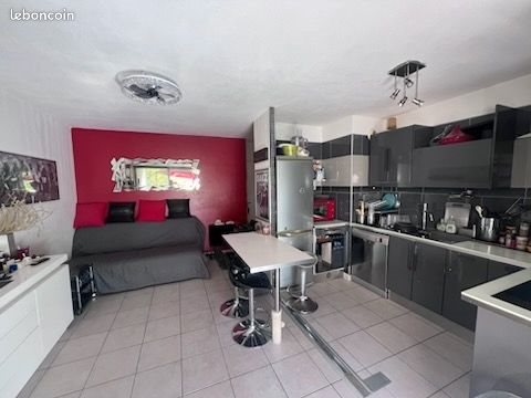 Appartement à vendre, 36m², Le Crès