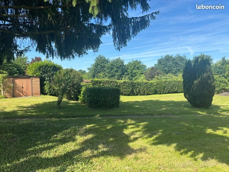 Maison à vendre, 93m², Arnac-la-Poste