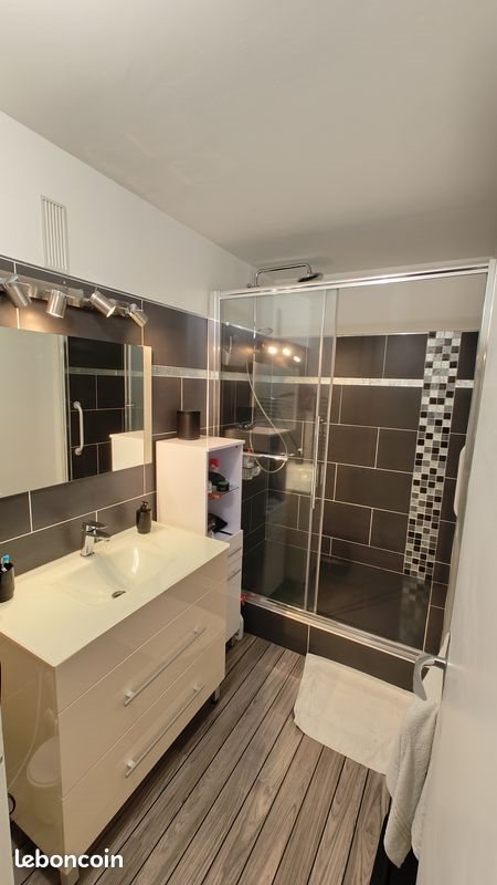 Appartement à louer, 84m², Nantes