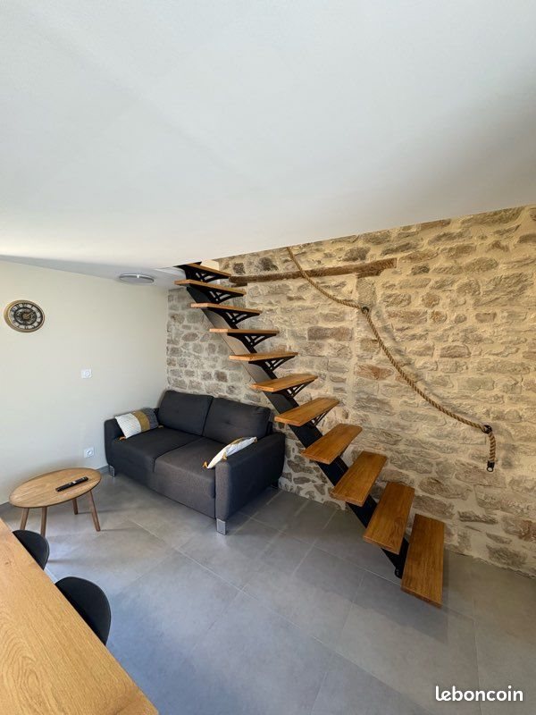 Appartement à louer, 42m², Lure