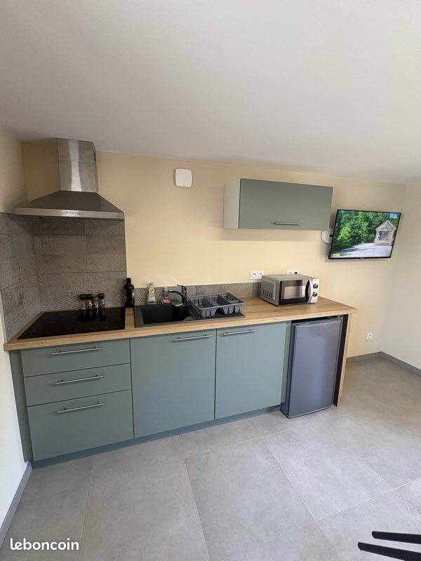 Appartement à louer, 42m², Lure