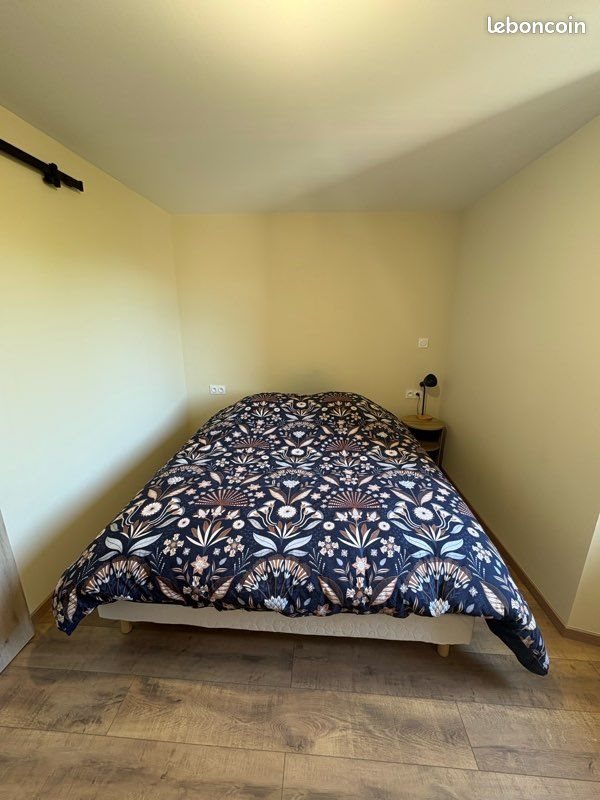 Appartement à louer, 42m², Lure