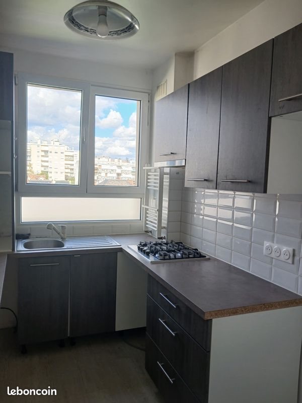 Appartement à louer, 35m², Rambouillet