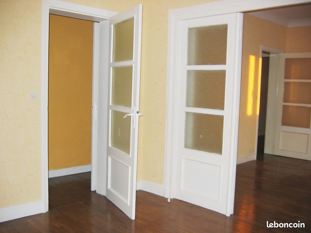 Appartement à louer, 110m², Lorient