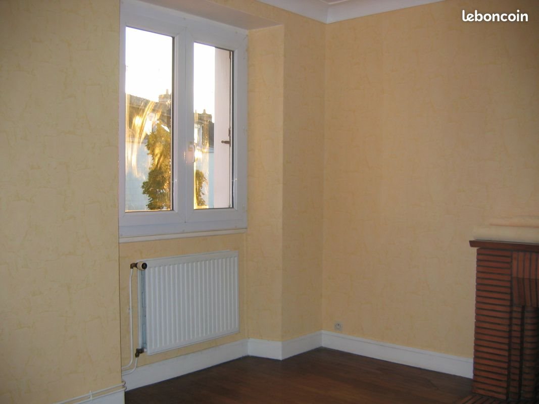 Appartement à louer, 110m², Lorient