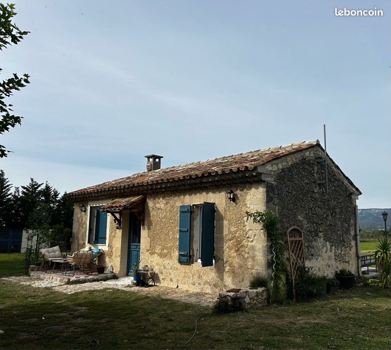Maison à vendre, 36m², Charleval