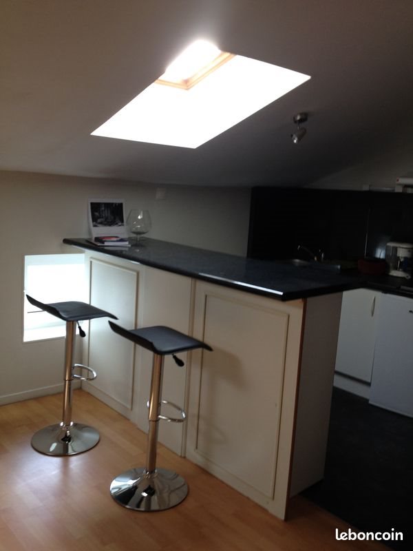 Appartement à louer, 60m², Maxéville