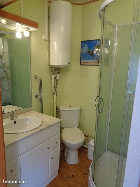 Appartement à louer, 14m², Arras