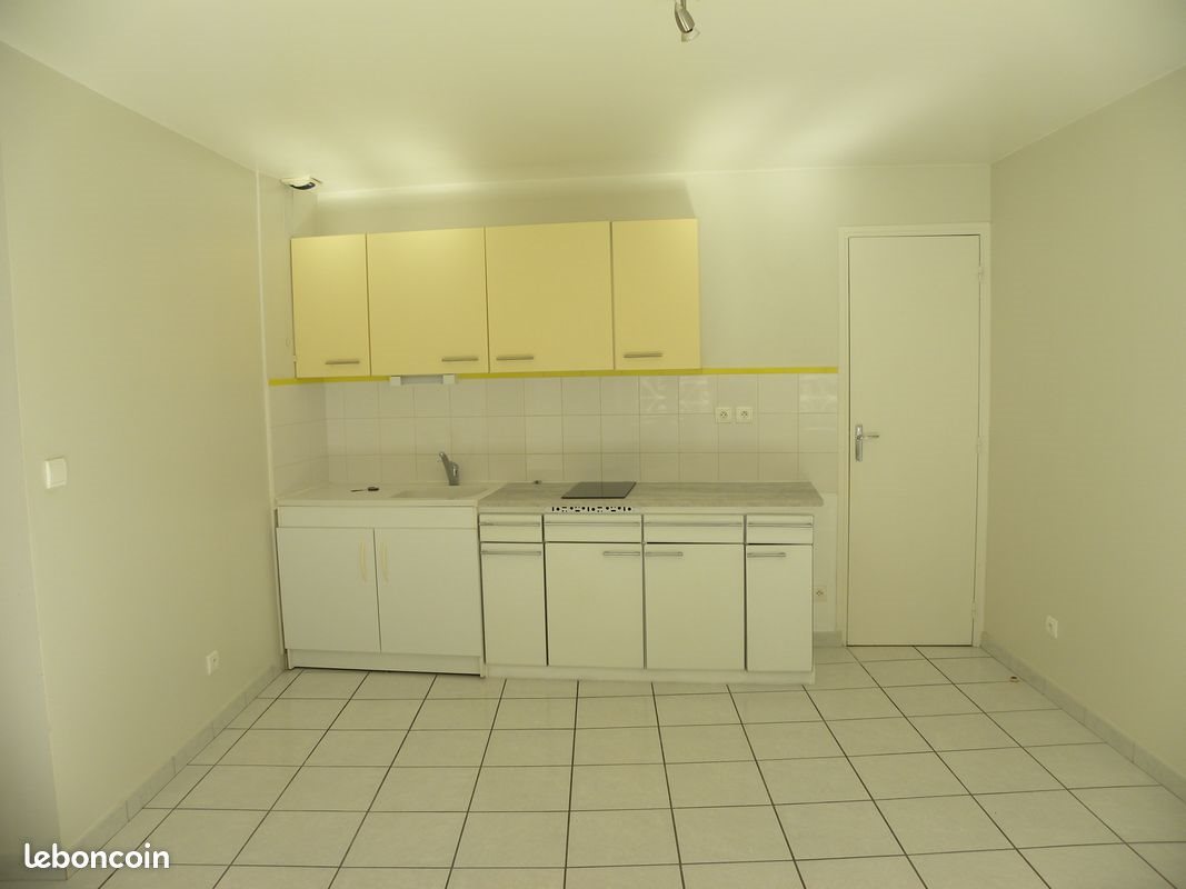 Appartement à louer, 35m², Yssingeaux