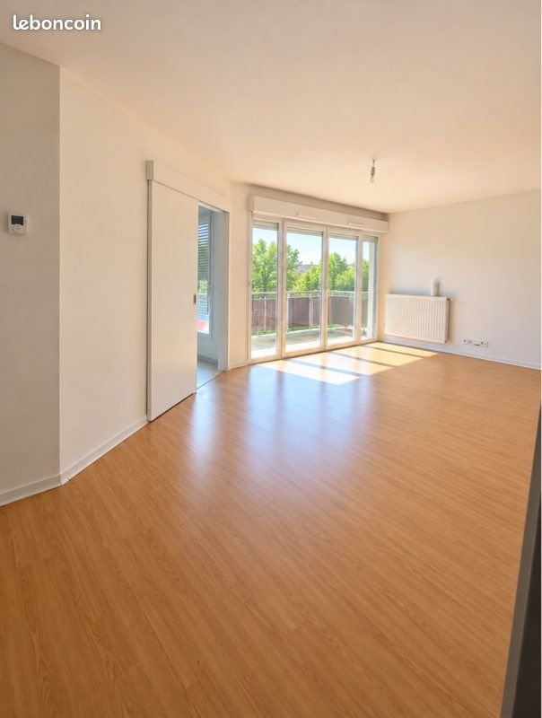 Appartement à vendre, 65m², Pessac