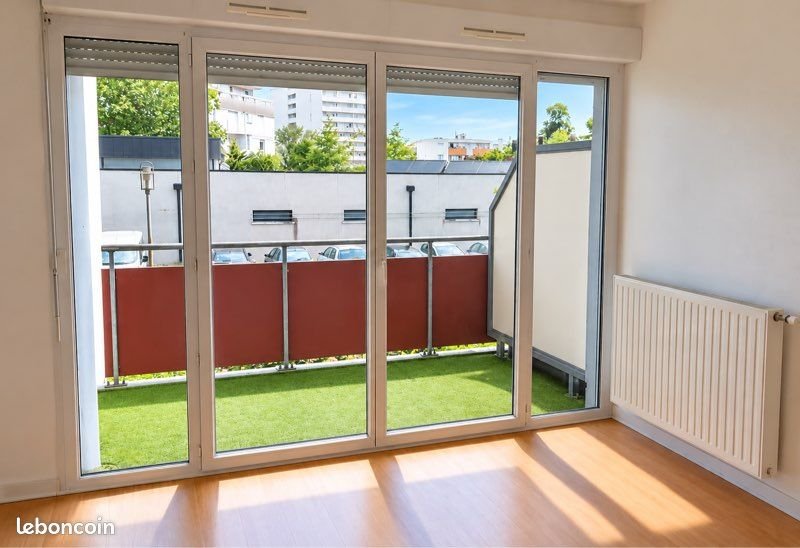 Appartement à vendre, 65m², Pessac