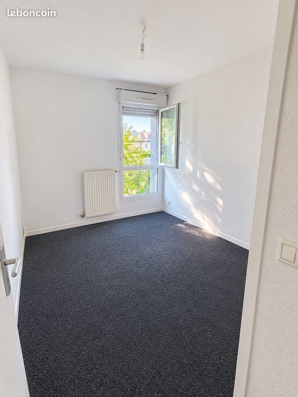 Appartement à vendre, 65m², Pessac