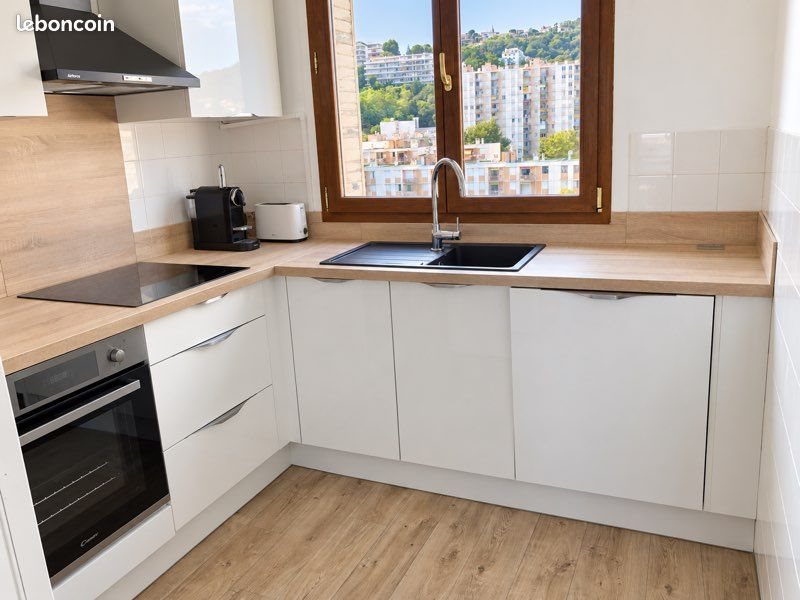 Appartement à vendre, 63m², Nice