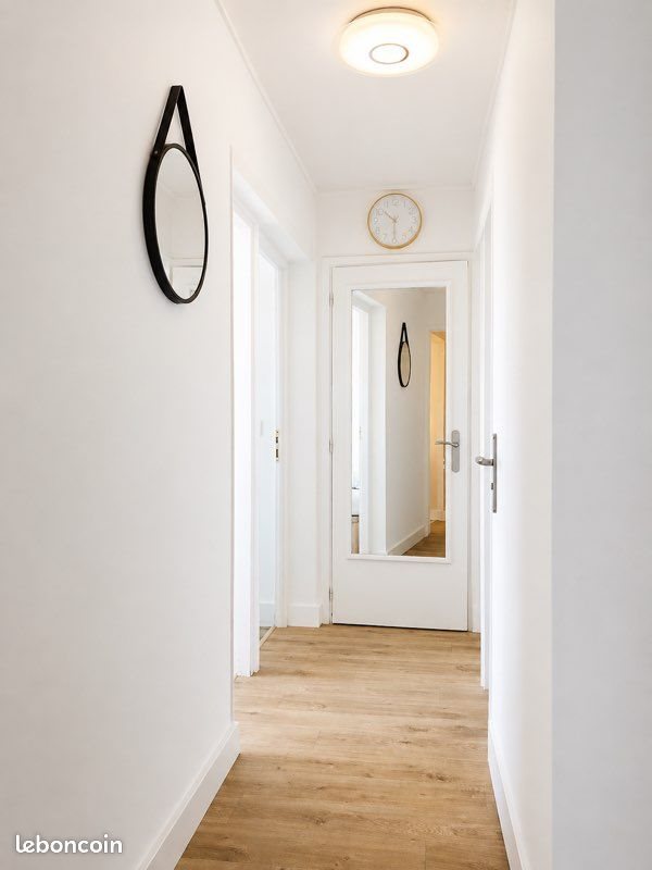 Appartement à vendre, 63m², Nice