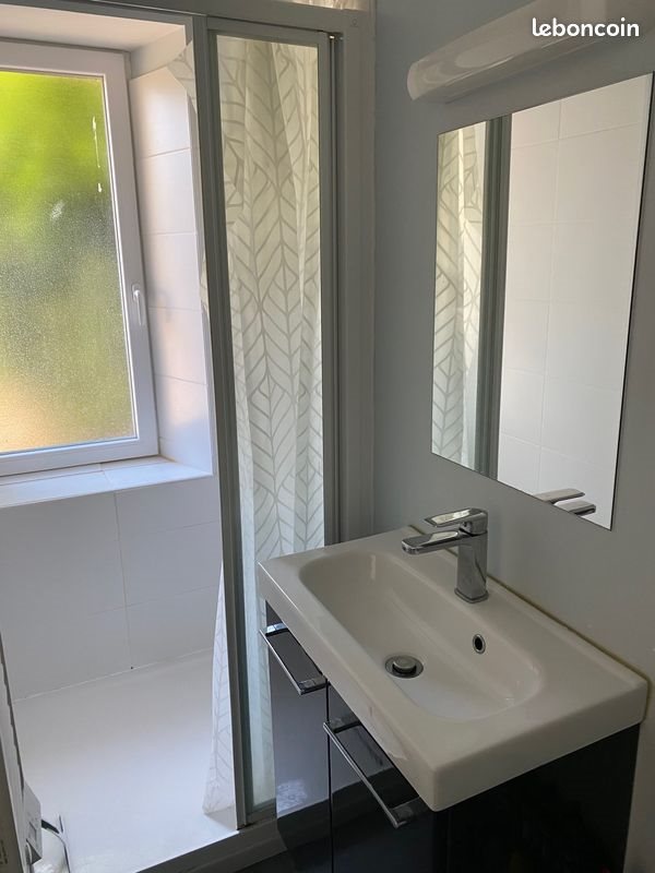 Appartement à louer, 20m², Martigné-sur-Mayenne