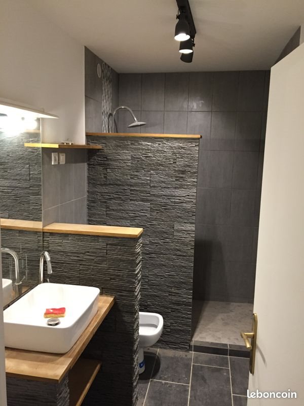 Appartement à louer, 42m², Saint-Just-Malmont