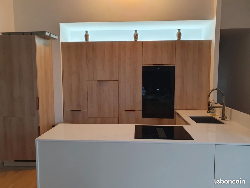 Appartement à vendre, 88m², Villejuif