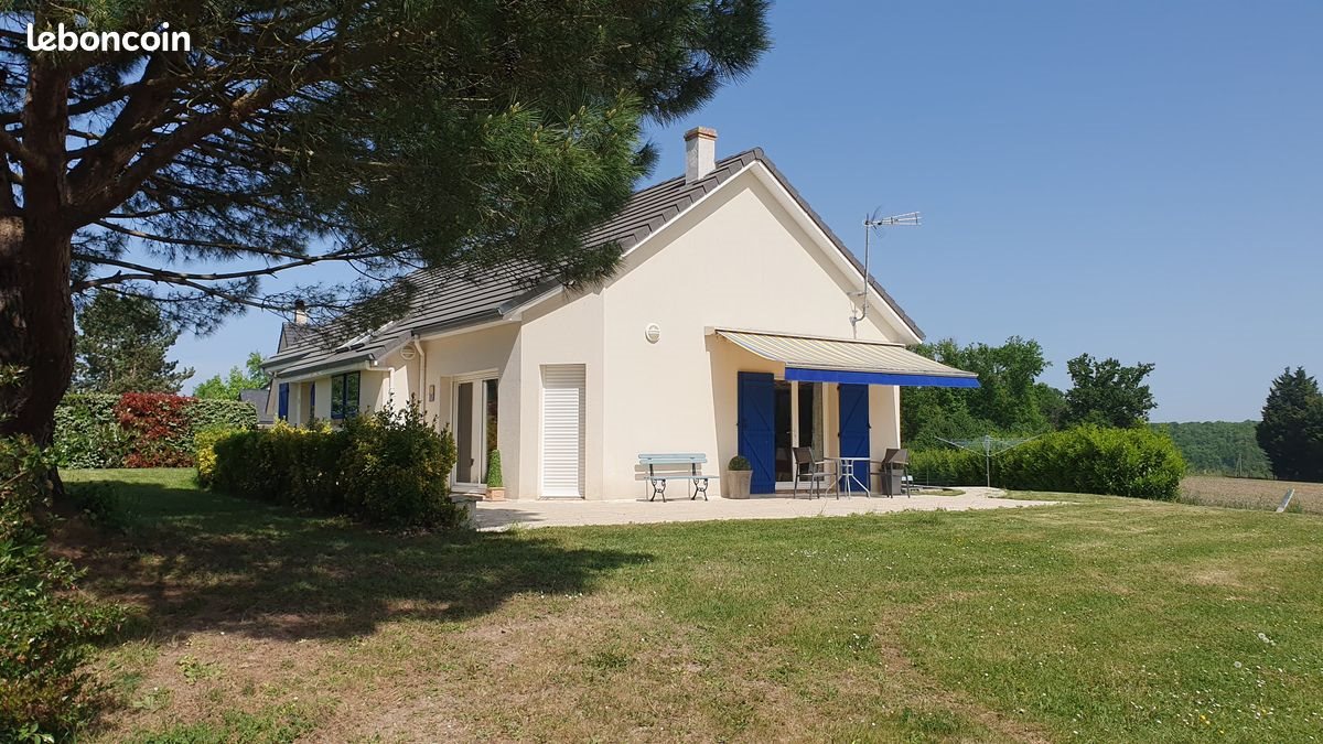 Maison à vendre, 123m², Saint-Sébastien-de-Morsent