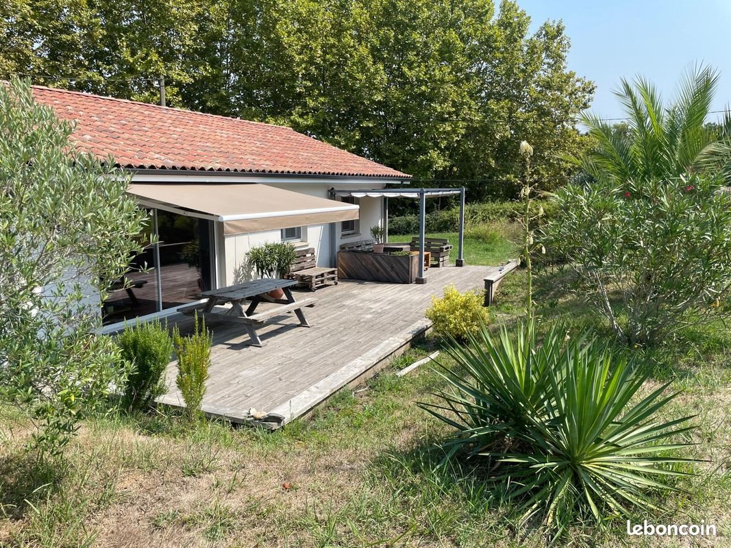 Maison à vendre, 95m², Sainte-Marie-de-Gosse
