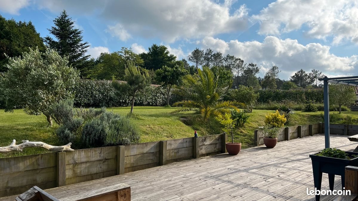 Maison à vendre, 95m², Sainte-Marie-de-Gosse