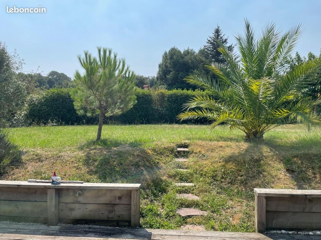 Maison à vendre, 95m², Sainte-Marie-de-Gosse