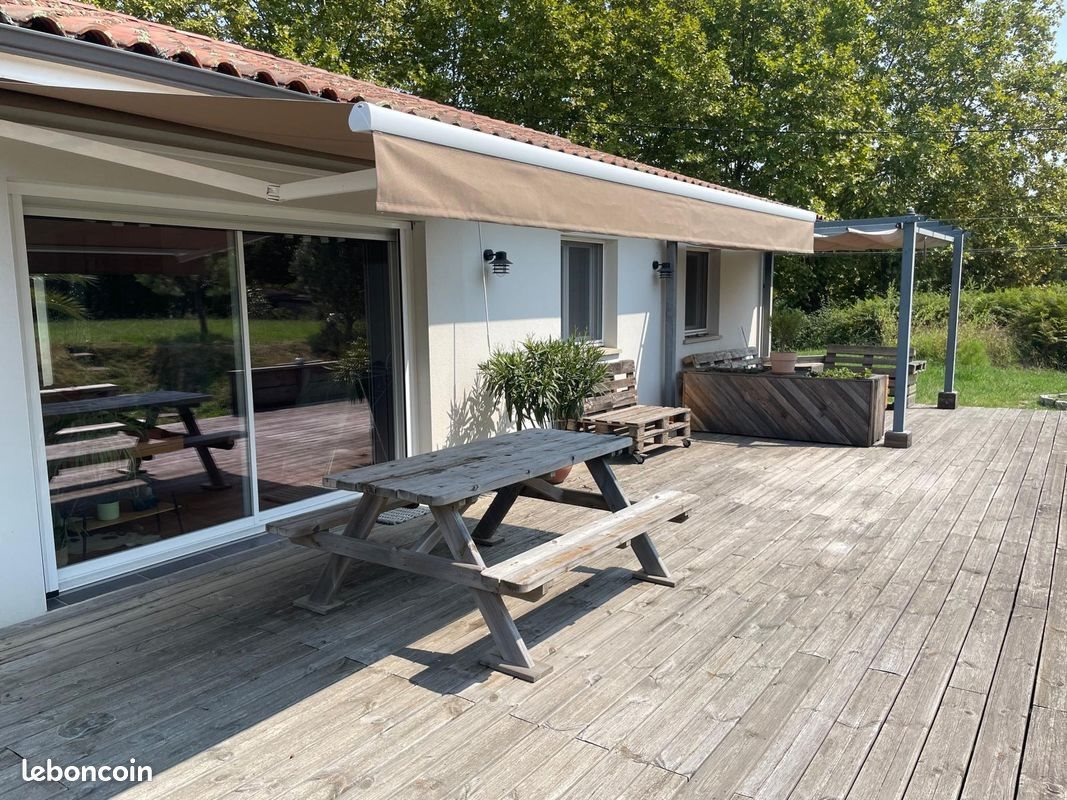 Maison à vendre, 95m², Sainte-Marie-de-Gosse