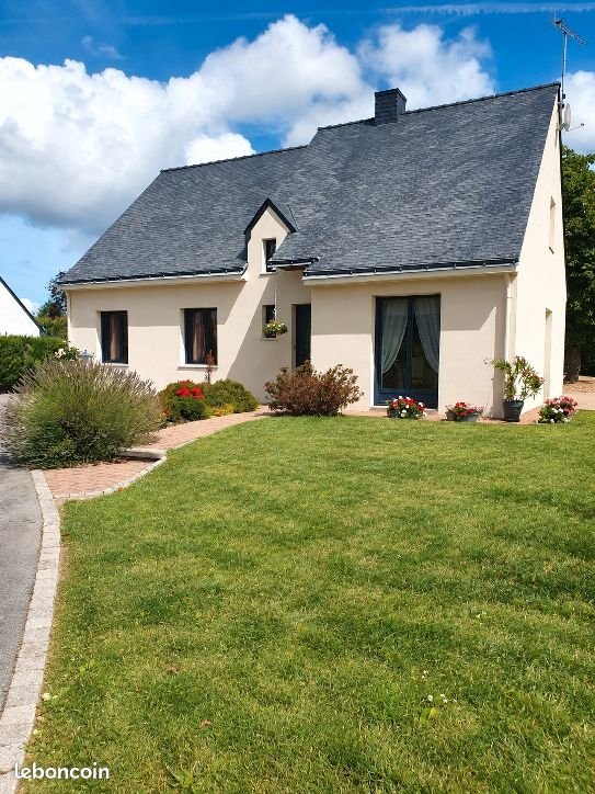 Maison à vendre, 148m², Saint-André-des-Eaux