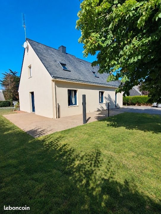 Maison à vendre, 148m², Saint-André-des-Eaux