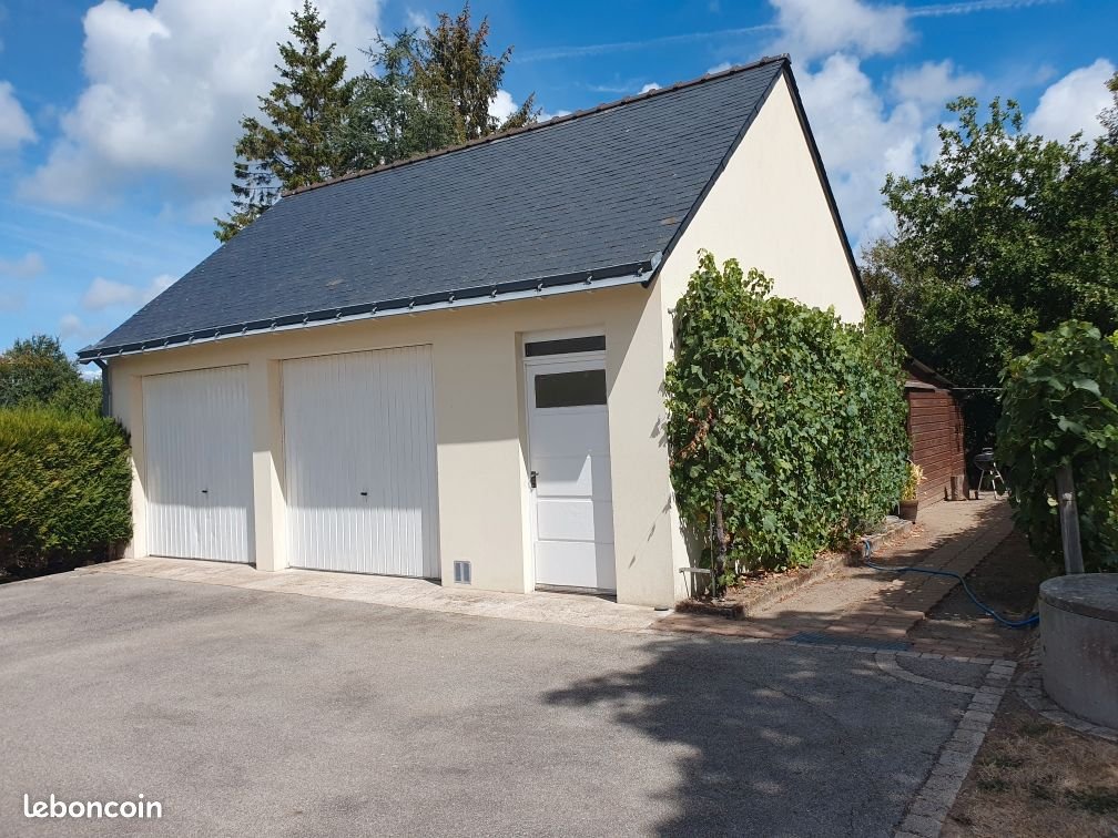 Maison à vendre, 148m², Saint-André-des-Eaux