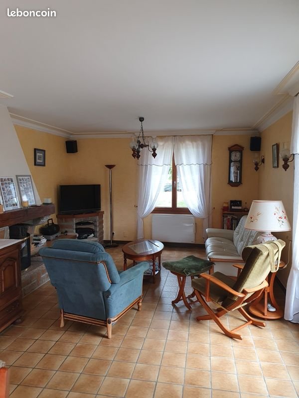 Maison à vendre, 148m², Saint-André-des-Eaux