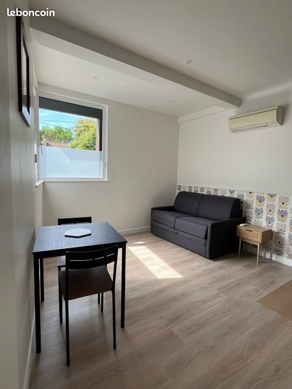 Appartement à louer, 17m², Beaune