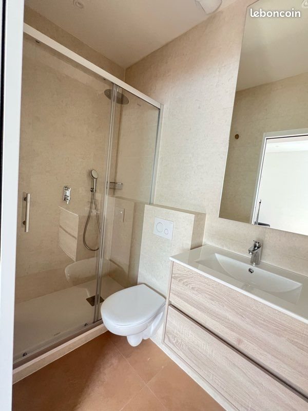 Appartement à louer, 17m², Beaune