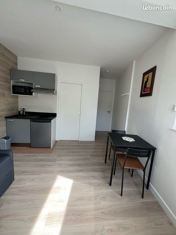 Appartement à louer, 17m², Beaune